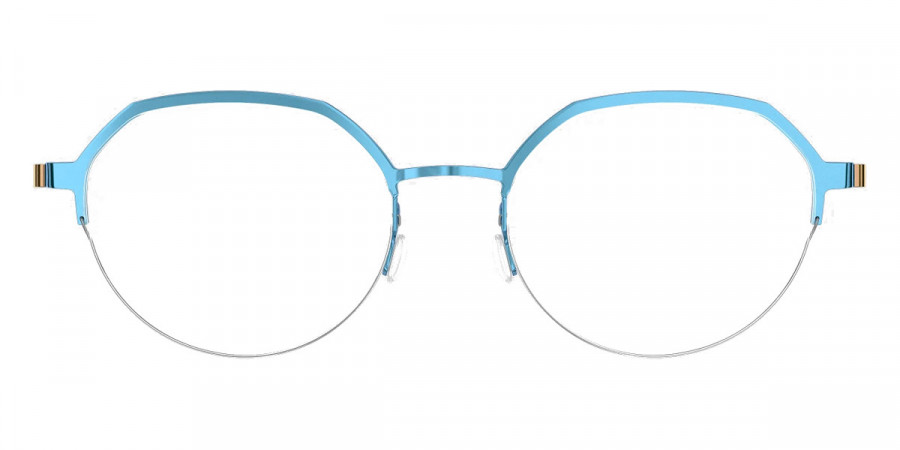Lindberg™ 7431 50 - P80 P60 Strip Titanium 7000