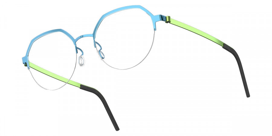 Color: P80 P95 - Lindberg Strip Titanium 7000 LND7431P80P9550