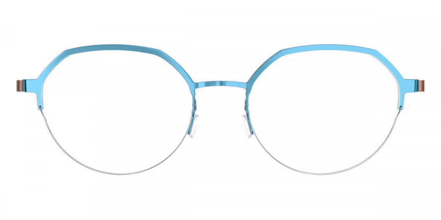 Lindberg™ 7431 50 - P80 U12 Strip Titanium 7000