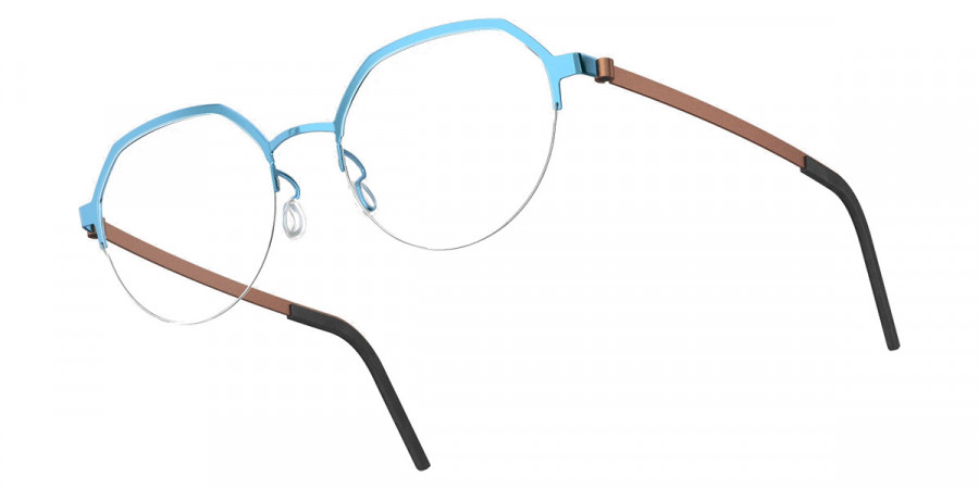 Color: P80 U12 - Lindberg Strip Titanium 7000 LND7431P80U1250