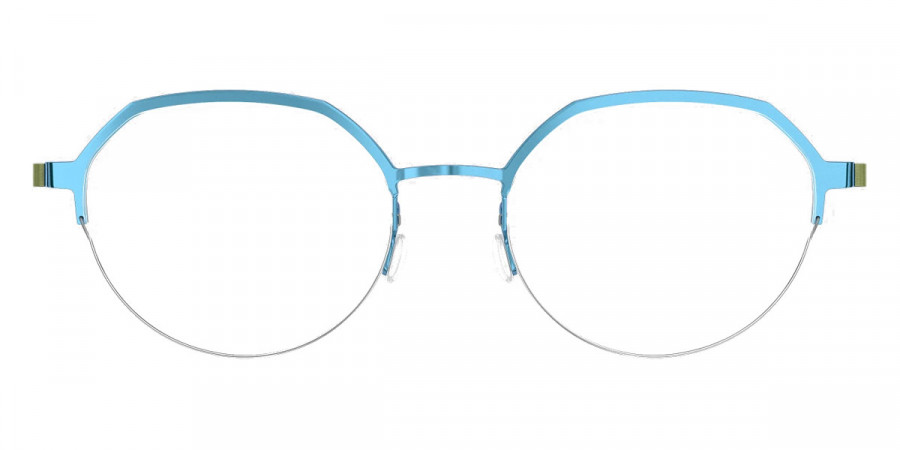 Lindberg™ 7431 50 - P80 U34 Strip Titanium 7000