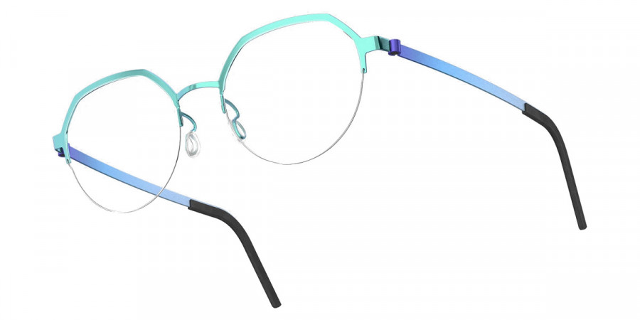 Color: P85 120 - Lindberg Strip Titanium 7000 LND7431P8512050