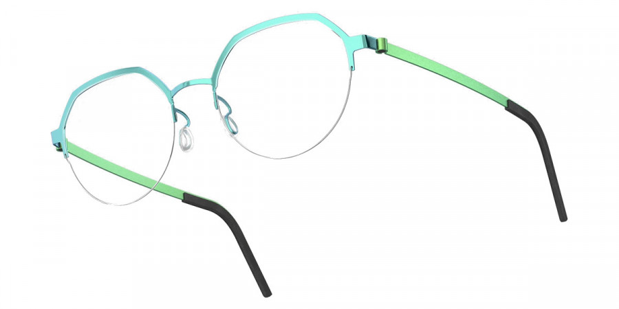 Color: P85 90 - Lindberg Strip Titanium 7000 LND7431P859050