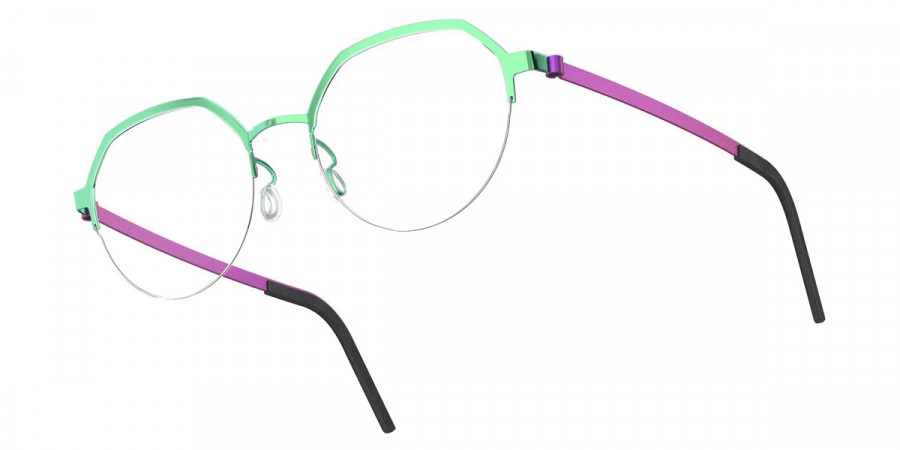Color: P90 75 - Lindberg Strip Titanium 7000 LND7431P907550
