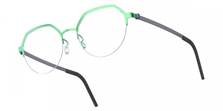 Color: P90 U16 - Lindberg Strip Titanium 7000 LND7431P90U1650