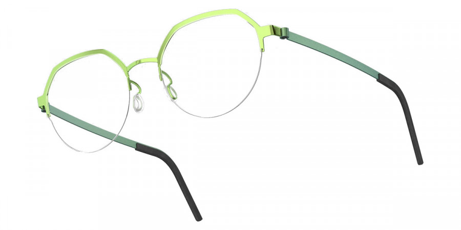 Color: P95 117 - Lindberg Strip Titanium 7000 LND7431P9511750