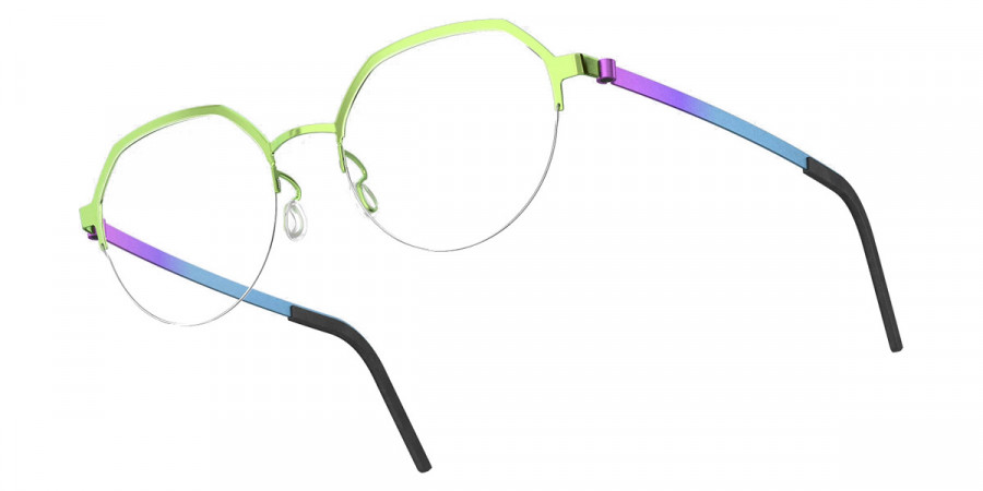 Color: P95 127 - Lindberg Strip Titanium 7000 LND7431P9512750