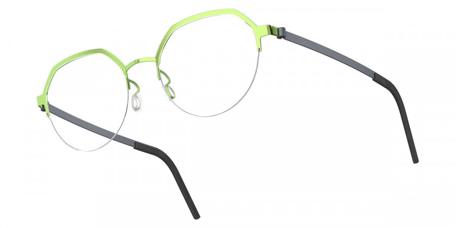 Color: P95 U16 - Lindberg Strip Titanium 7000 LND7431P95U1650