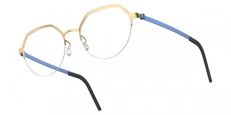Color: PGT 115 - Lindberg Strip Titanium 7000 LND7431PGT11550
