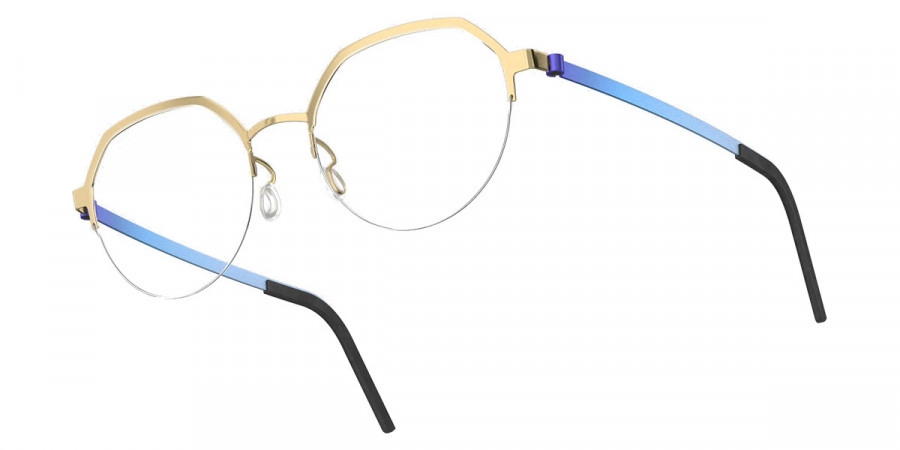Color: PGT 120 - Lindberg Strip Titanium 7000 LND7431PGT12050