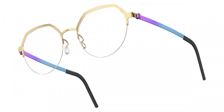 Color: PGT 127 - Lindberg Strip Titanium 7000 LND7431PGT12750