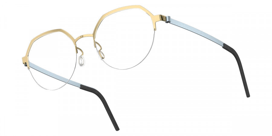 Color: PGT 25 - Lindberg Strip Titanium 7000 LND7431PGT2550