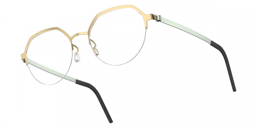 Color: PGT 30 - Lindberg Strip Titanium 7000 LND7431PGT3050