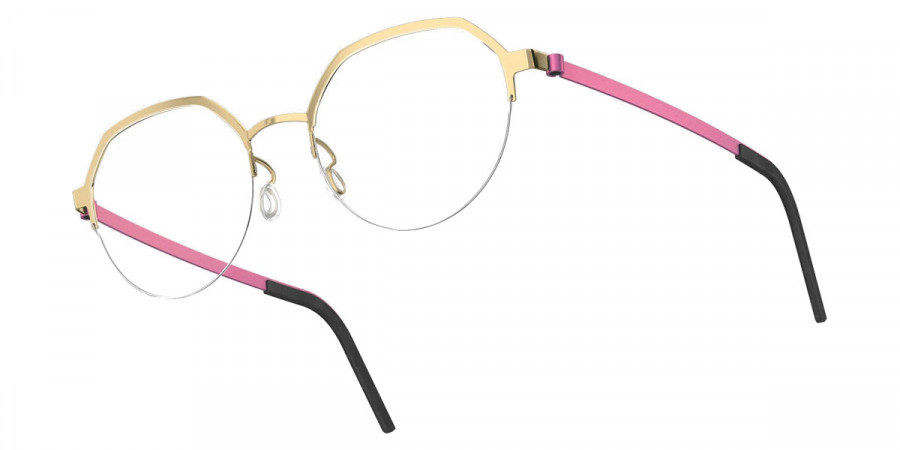 Color: PGT 70 - Lindberg Strip Titanium 7000 LND7431PGT7050
