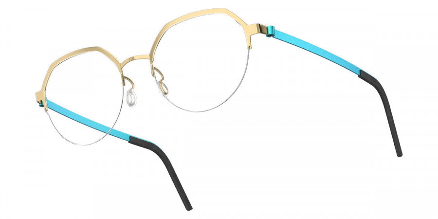 Color: PGT 80 - Lindberg Strip Titanium 7000 LND7431PGT8050