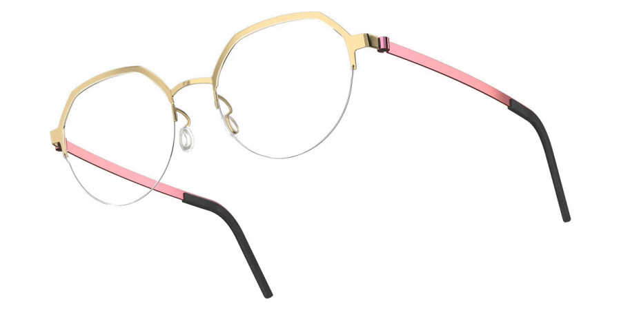 Color: PGT P70 - Lindberg Strip Titanium 7000 LND7431PGTP7050