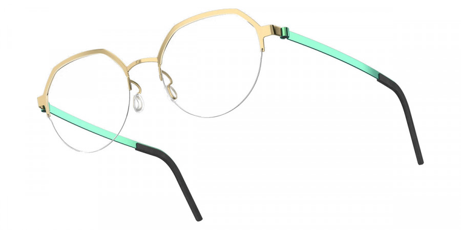 Color: PGT P90 - Lindberg Strip Titanium 7000 LND7431PGTP9050