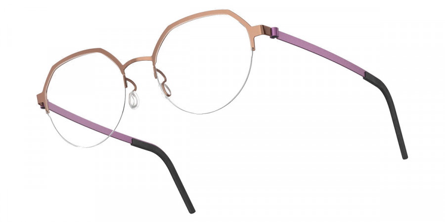 Color: PU12 113 - Lindberg Strip Titanium 7000 LND7431PU1211350