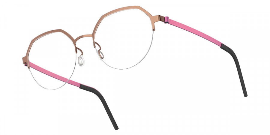 Color: PU12 70 - Lindberg Strip Titanium 7000 LND7431PU127050