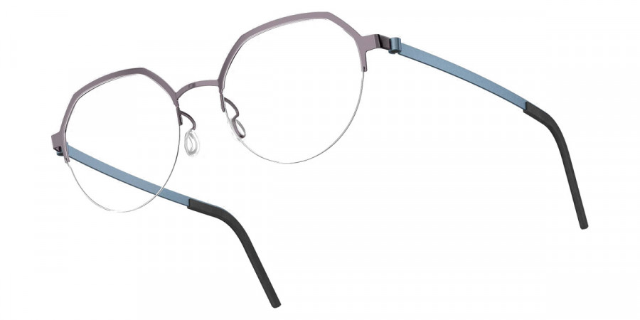 Color: PU14 107 - Lindberg Strip Titanium 7000 LND7431PU1410750