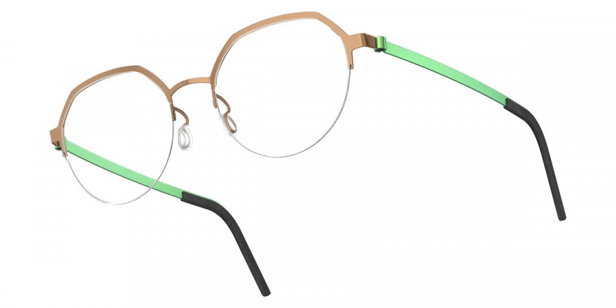 Color: PU15 90 - Lindberg Strip Titanium 7000 LND7431PU159050
