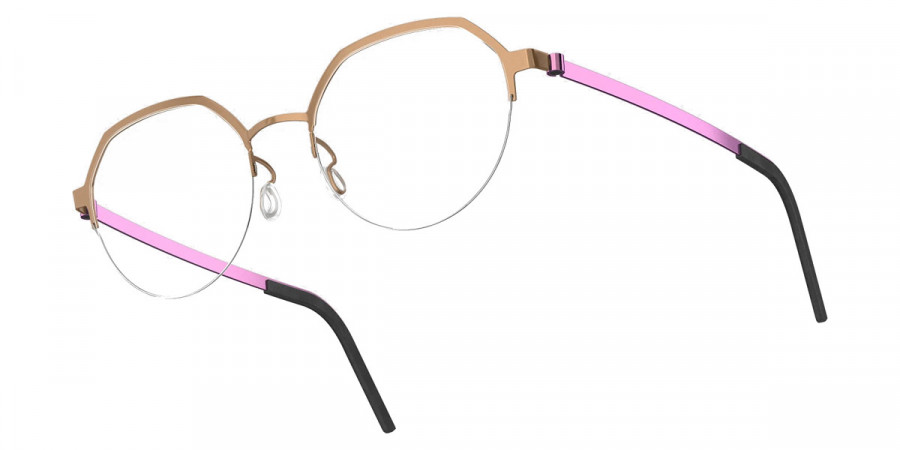 Color: PU15 P75 - Lindberg Strip Titanium 7000 LND7431PU15P7550