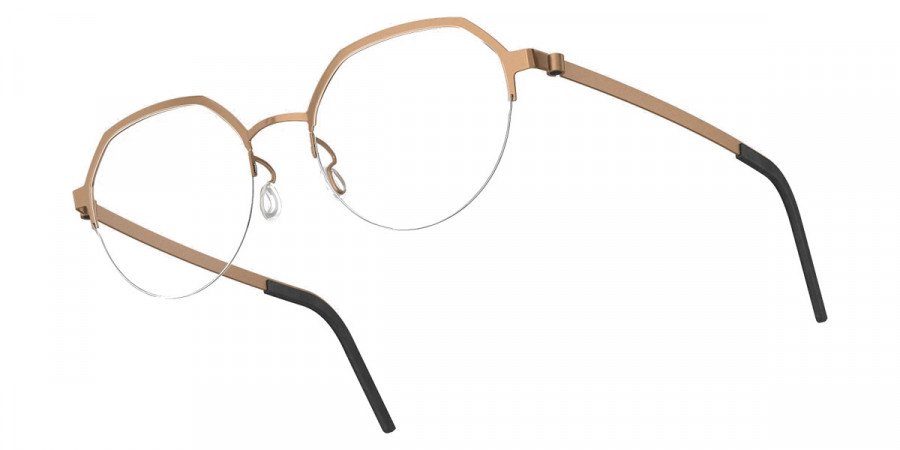 Color: PU15 U15 - Lindberg Strip Titanium 7000 LND7431PU15U1550