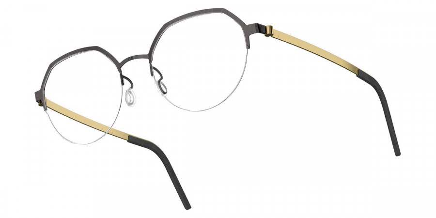 Color: PU9 P35 - Lindberg Strip Titanium 7000 LND7431PU9P3550