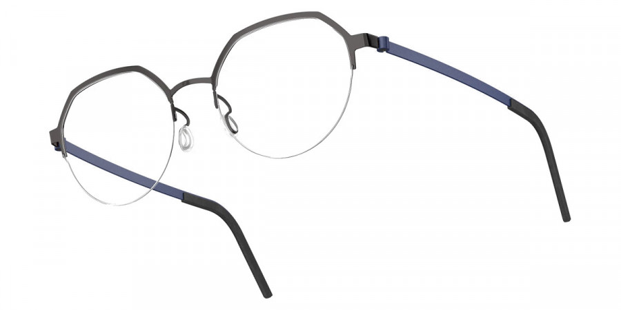 Color: PU9 U13 - Lindberg Strip Titanium 7000 LND7431PU9U1350