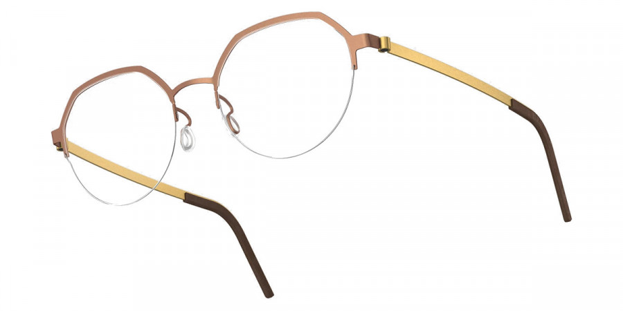 Color: U12 GT - Lindberg Strip Titanium 7000 LND7431U12GT50