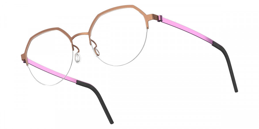 Color: U12 P75 - Lindberg Strip Titanium 7000 LND7431U12P7550