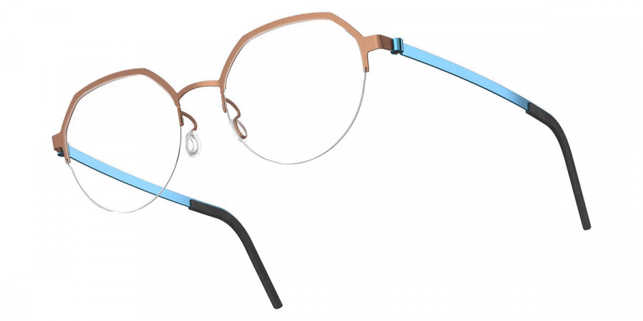 Color: U12 P80 - Lindberg Strip Titanium 7000 LND7431U12P8050