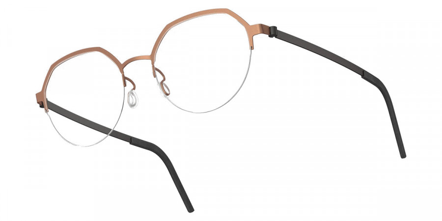 Color: U12 U9 - Lindberg Strip Titanium 7000 LND7431U12U950