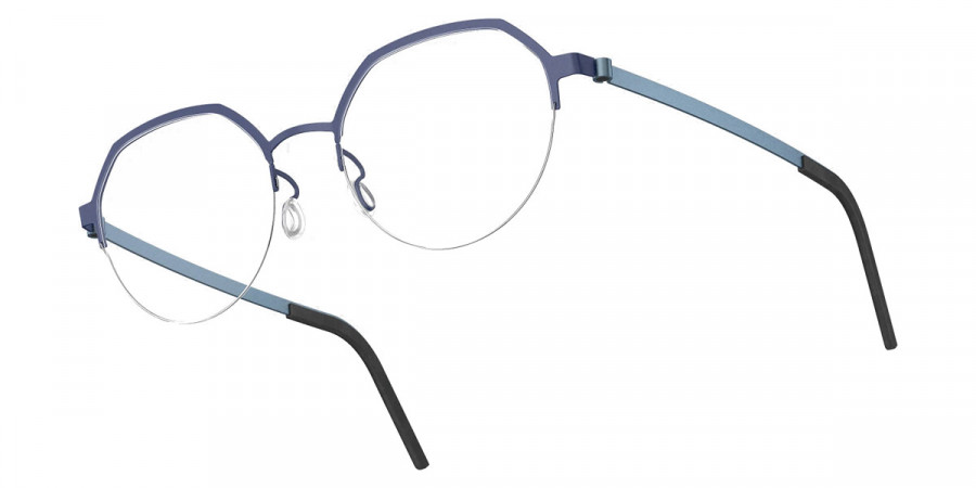 Color: U13 107 - Lindberg Strip Titanium 7000 LND7431U1310750