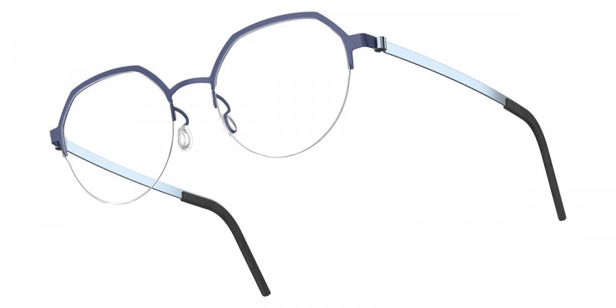 Color: U13 P25 - Lindberg Strip Titanium 7000 LND7431U13P2550