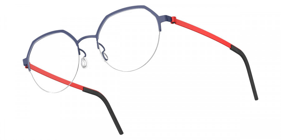 Color: U13 U33 - Lindberg Strip Titanium 7000 LND7431U13U3350