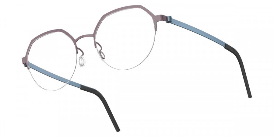 Color: U14 107 - Lindberg Strip Titanium 7000 LND7431U1410750