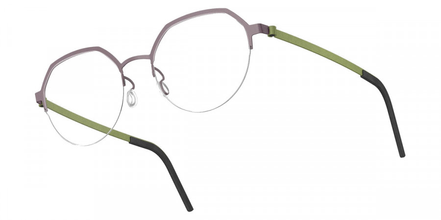 Color: U14 U34 - Lindberg Strip Titanium 7000 LND7431U14U3450