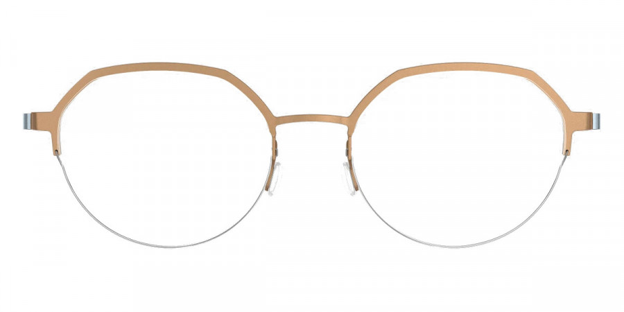 Lindberg™ 7431 50 - U15 25 Strip Titanium 7000