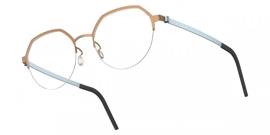 Color: U15 25 - Lindberg Strip Titanium 7000 LND7431U152550