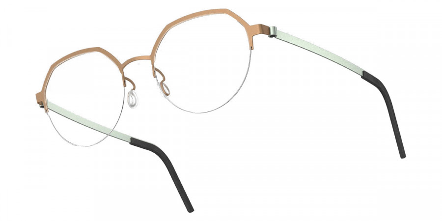 Color: U15 30 - Lindberg Strip Titanium 7000 LND7431U153050