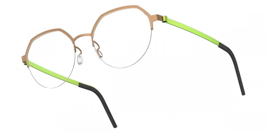 Color: U15 95 - Lindberg Strip Titanium 7000 LND7431U159550