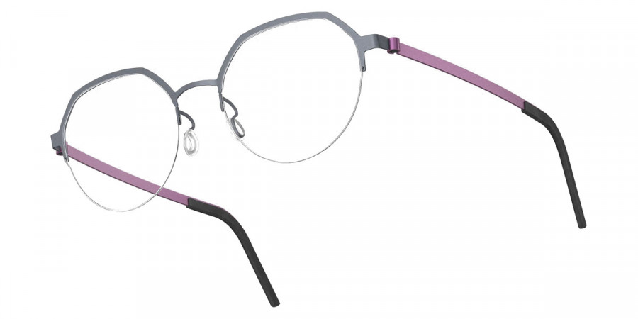 Color: U16 113 - Lindberg Strip Titanium 7000 LND7431U1611350
