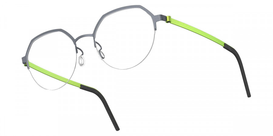 Color: U16 95 - Lindberg Strip Titanium 7000 LND7431U169550