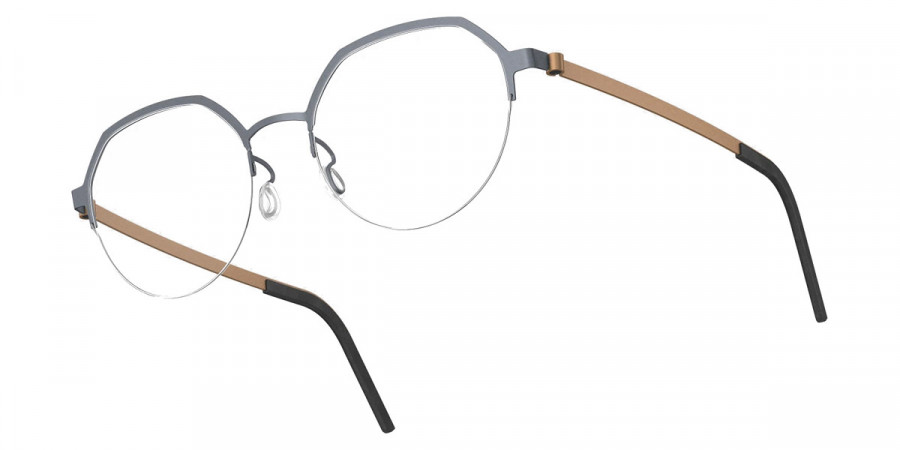 Color: U16 U15 - Lindberg Strip Titanium 7000 LND7431U16U1550