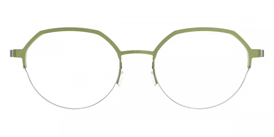 Lindberg™ 7431 50 - U34 10 Strip Titanium 7000