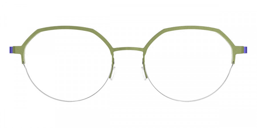 Lindberg™ 7431 50 - U34 120 Strip Titanium 7000