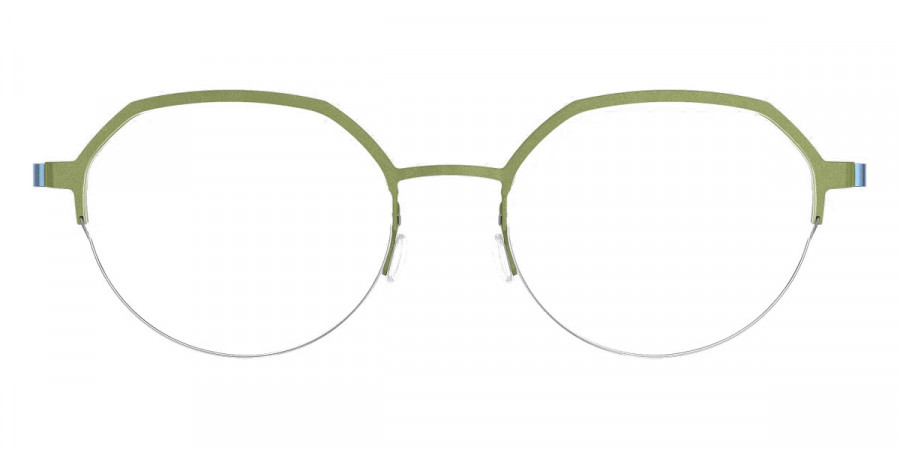 Lindberg™ 7431 50 - U34 20 Strip Titanium 7000