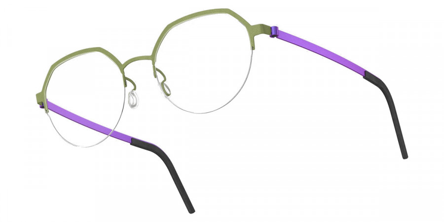 Color: U34 77 - Lindberg Strip Titanium 7000 LND7431U347750
