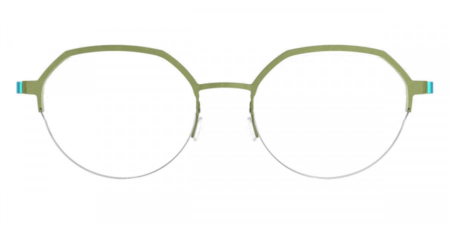 Lindberg™ 7431 50 - U34 80 Strip Titanium 7000